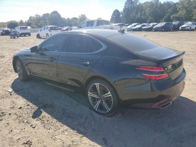 Genesis G70 Base Base Image 10