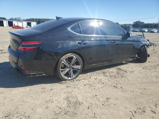 Genesis G70 Base Base Image 8