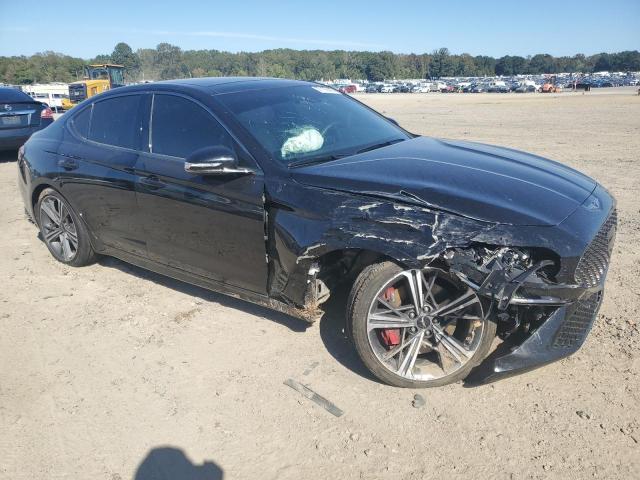 Genesis G70 Base Base Image 7