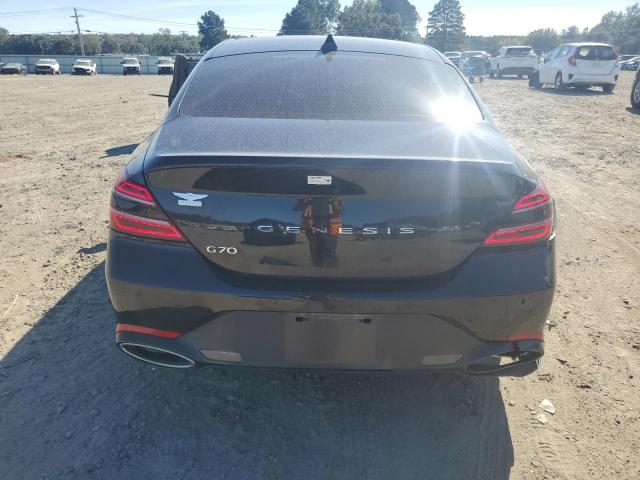 Genesis G70 Base Base Image 4