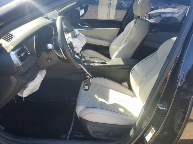 Genesis G70 Base Base Image 12