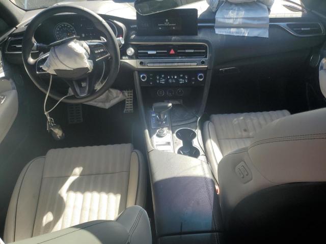 Genesis G70 Base Base Image 9