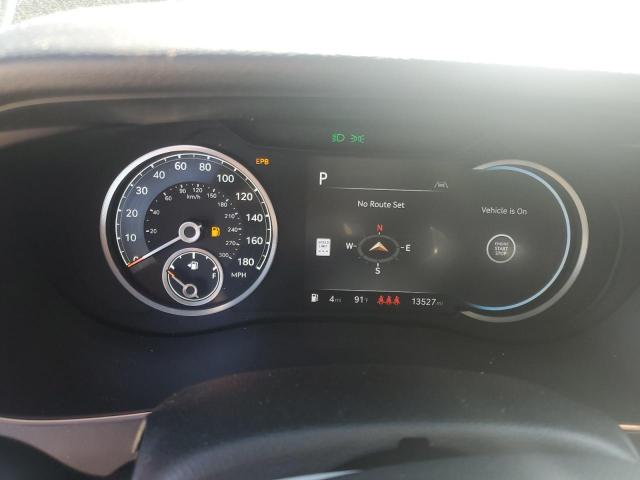 Genesis G70 Base Base Image 5