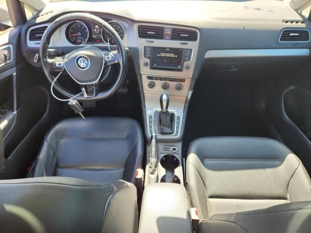 Volkswagen Golf S Image 8