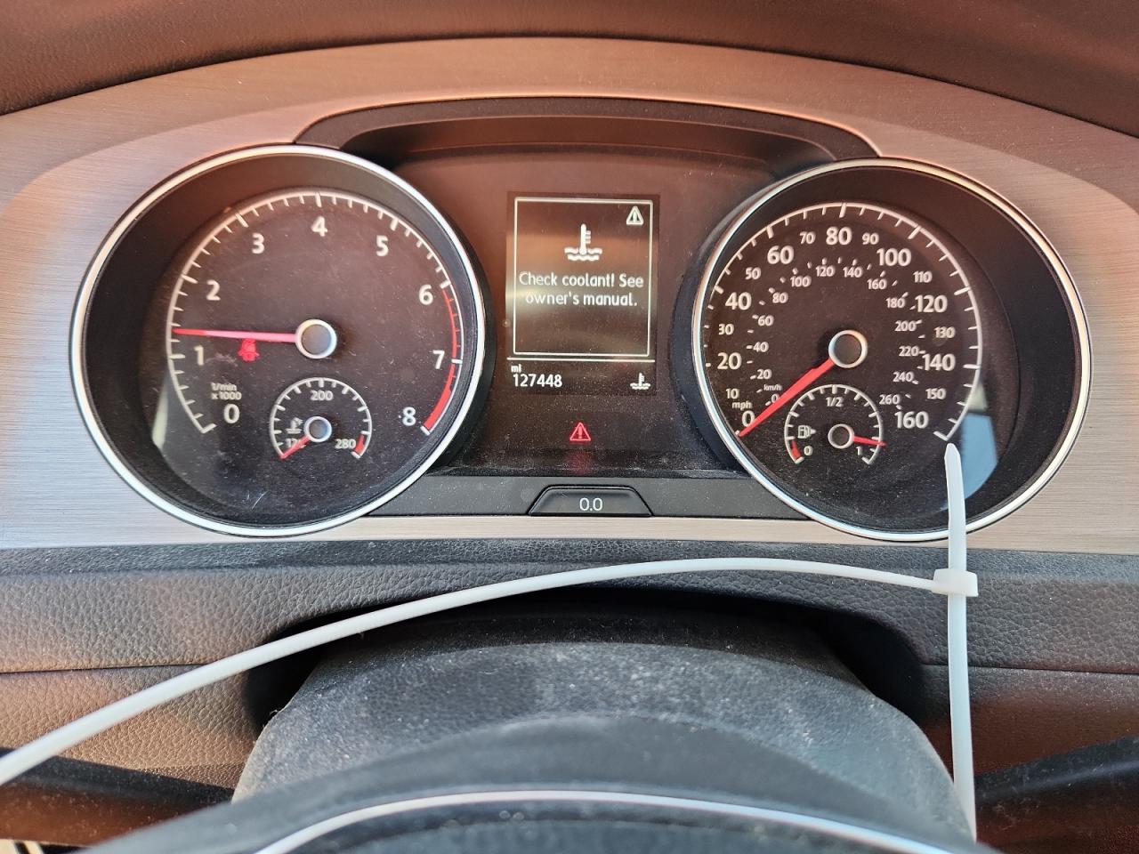 Volkswagen Golf S Image 3