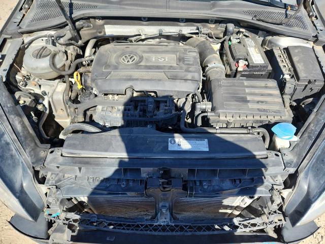 Volkswagen Golf S Image 9