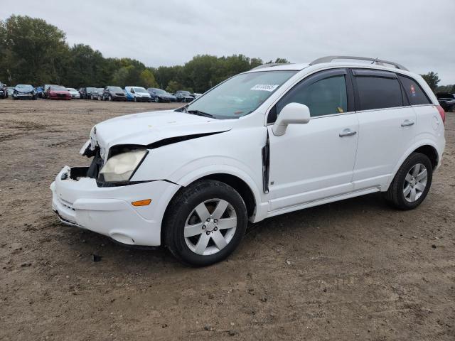  Salvage Saturn Vue