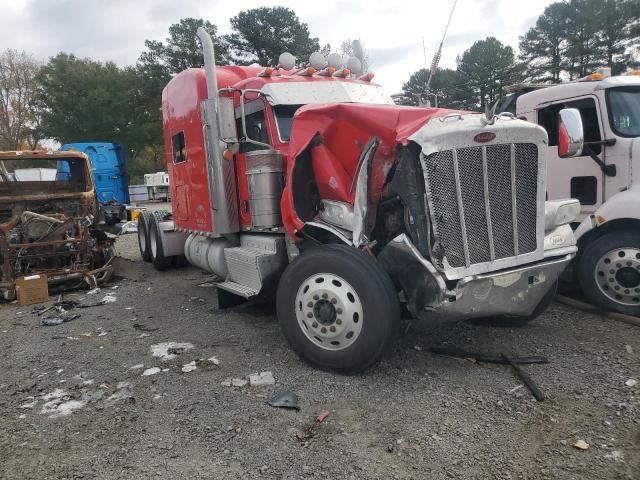  Salvage Peterbilt 389