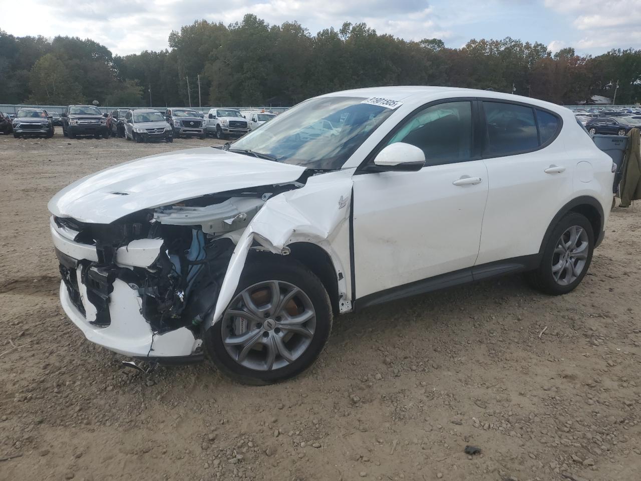 Dodge Hornet R T R/t Image 1