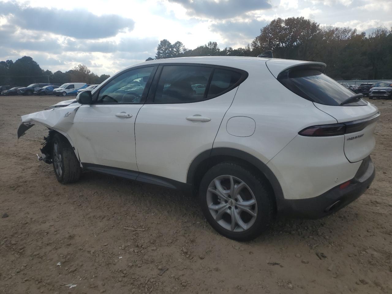 Dodge Hornet R T R/t Image 13