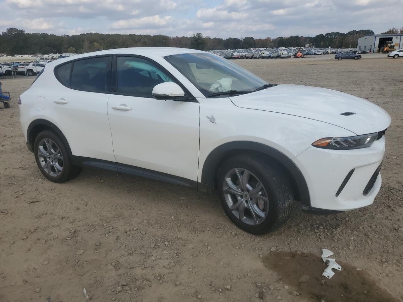 Dodge Hornet R T R/t Image 2