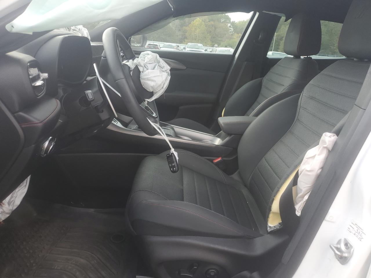 Dodge Hornet R T R/t Image 12