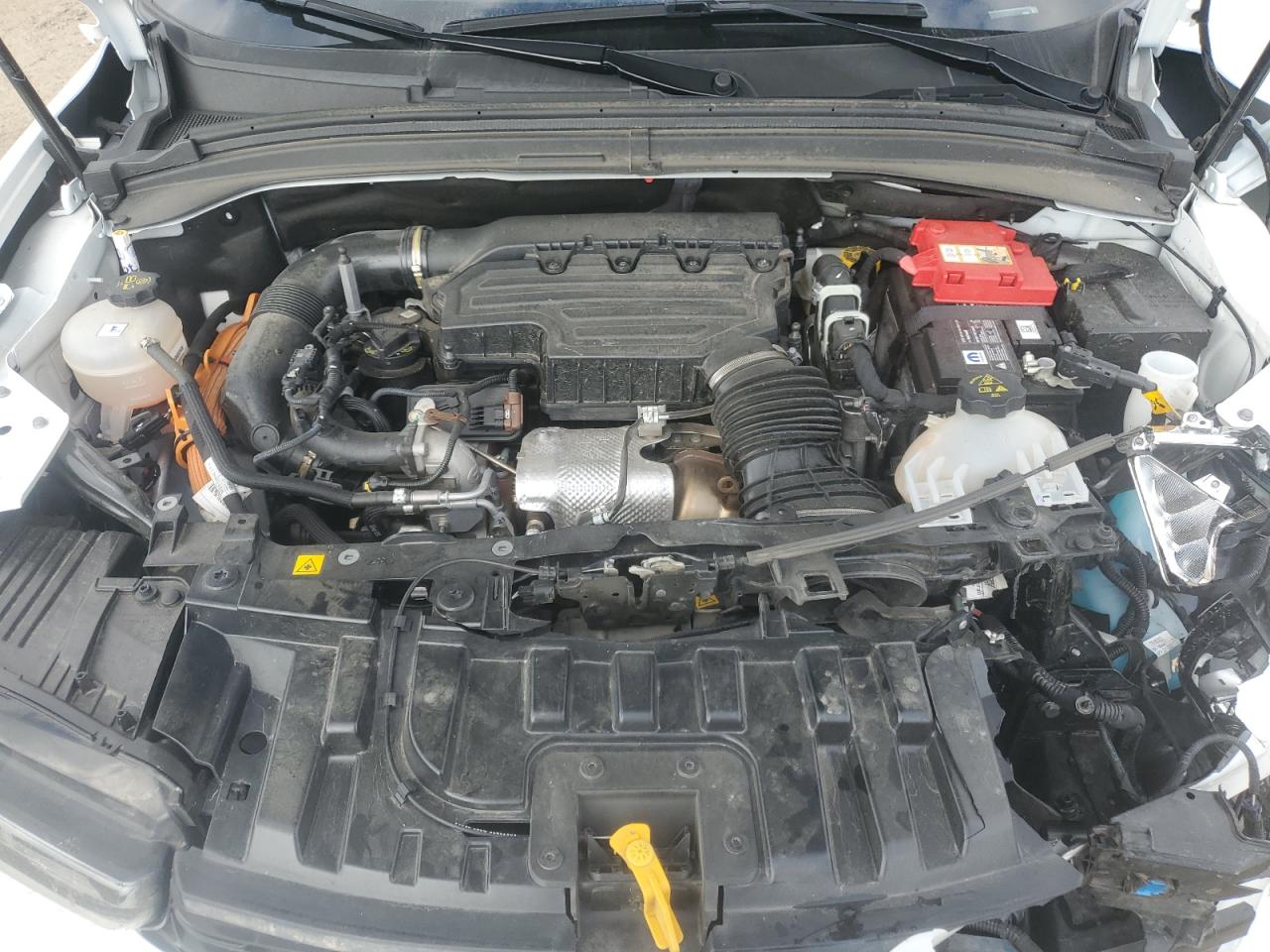 Dodge Hornet R T R/t Image 4