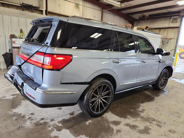 Lincoln Navigator Black Label Image 8