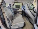 Lincoln Navigator Black Label Image 6