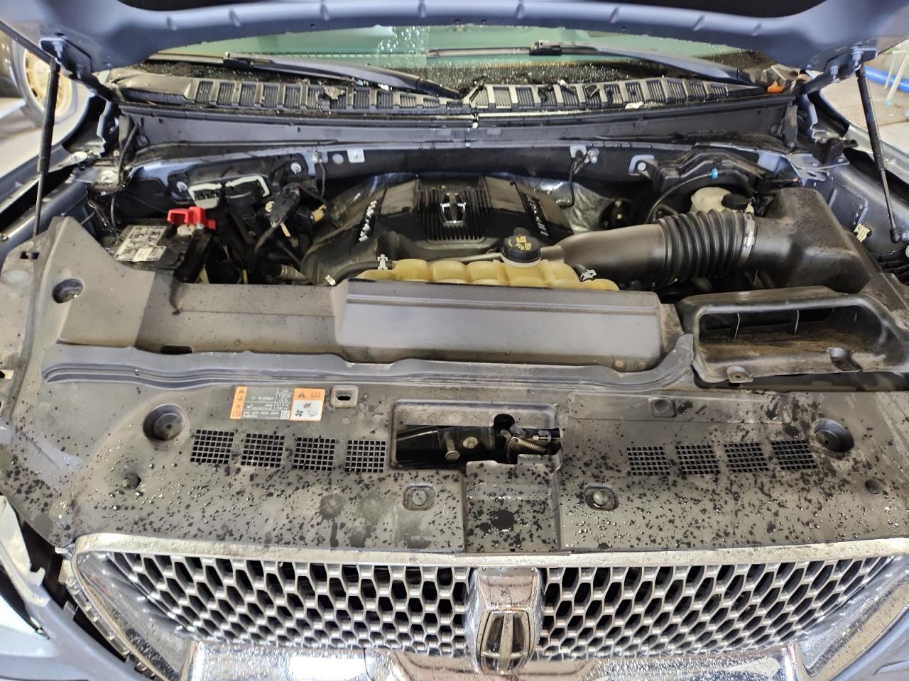 Lincoln Navigator Black Label Image 5