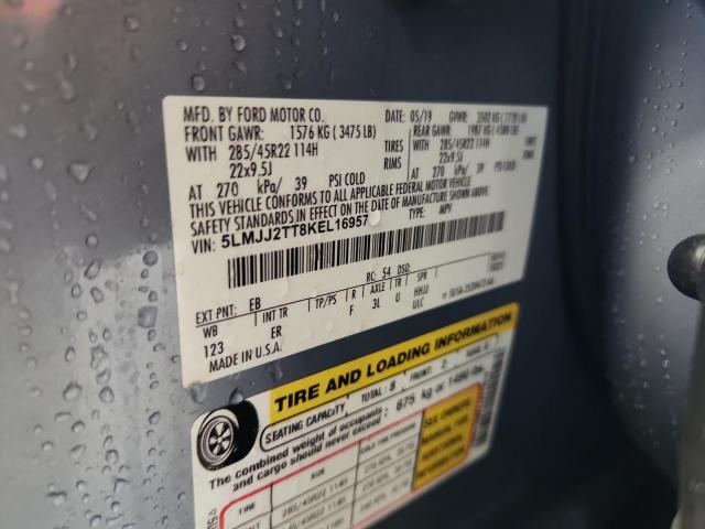 Lincoln Navigator Black Label Image 4