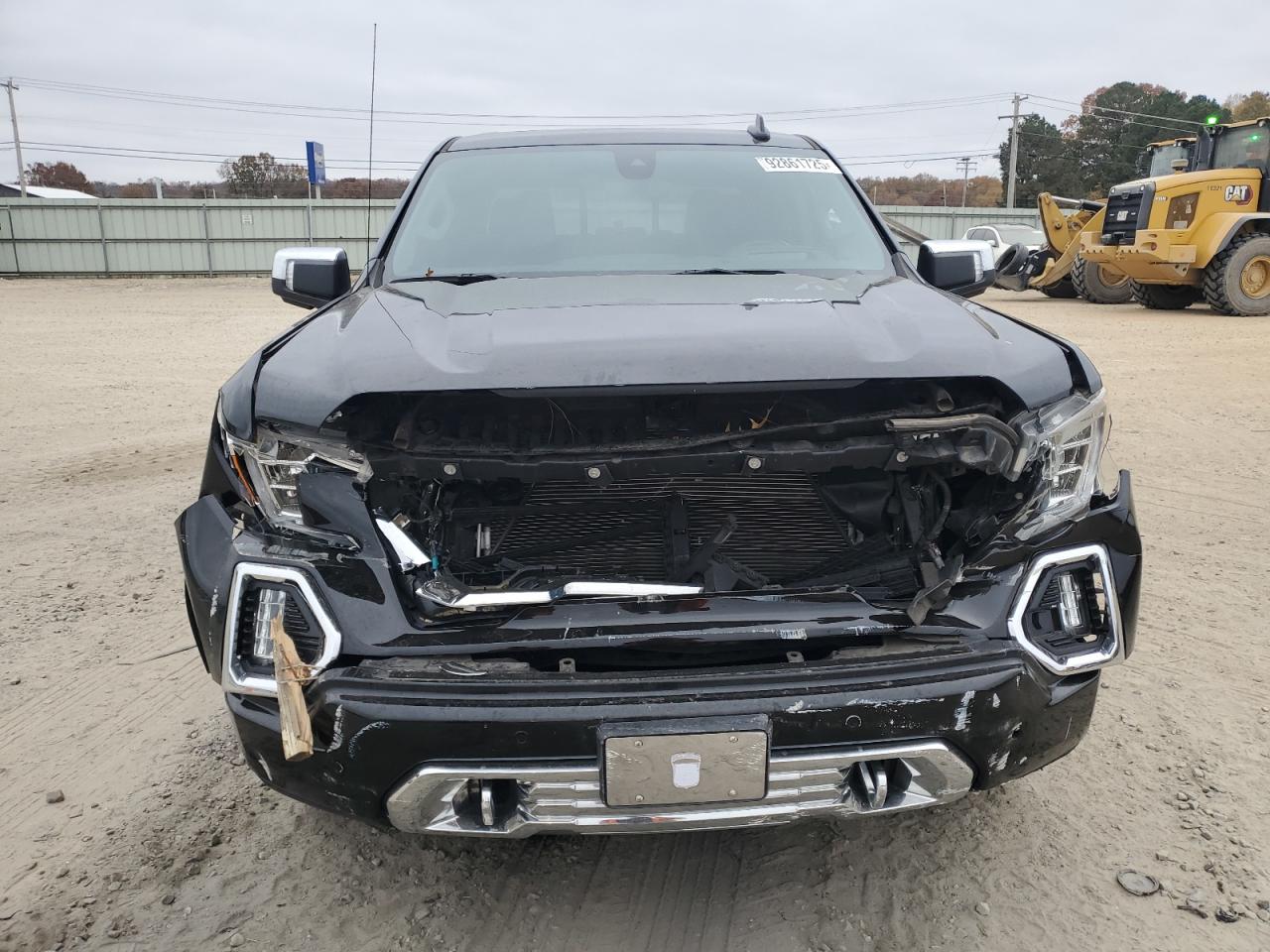 GMC Sierra K1500 Denali Image 9