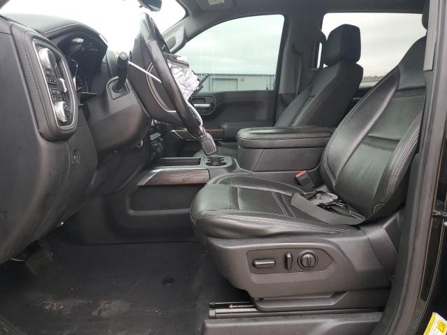 GMC Sierra K1500 Denali Image 5