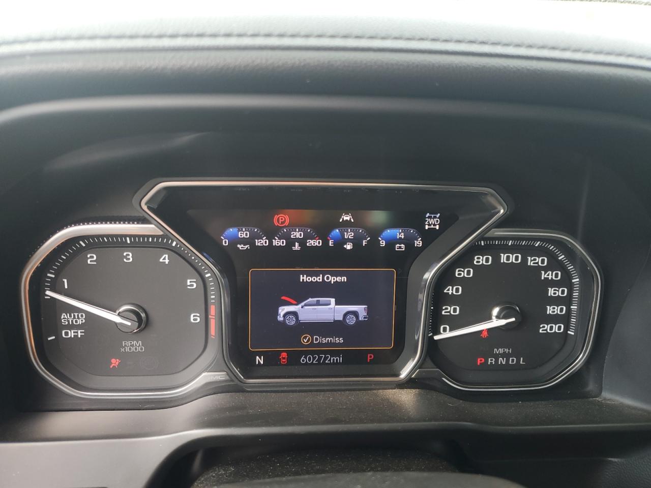 GMC Sierra K1500 Denali Image 4