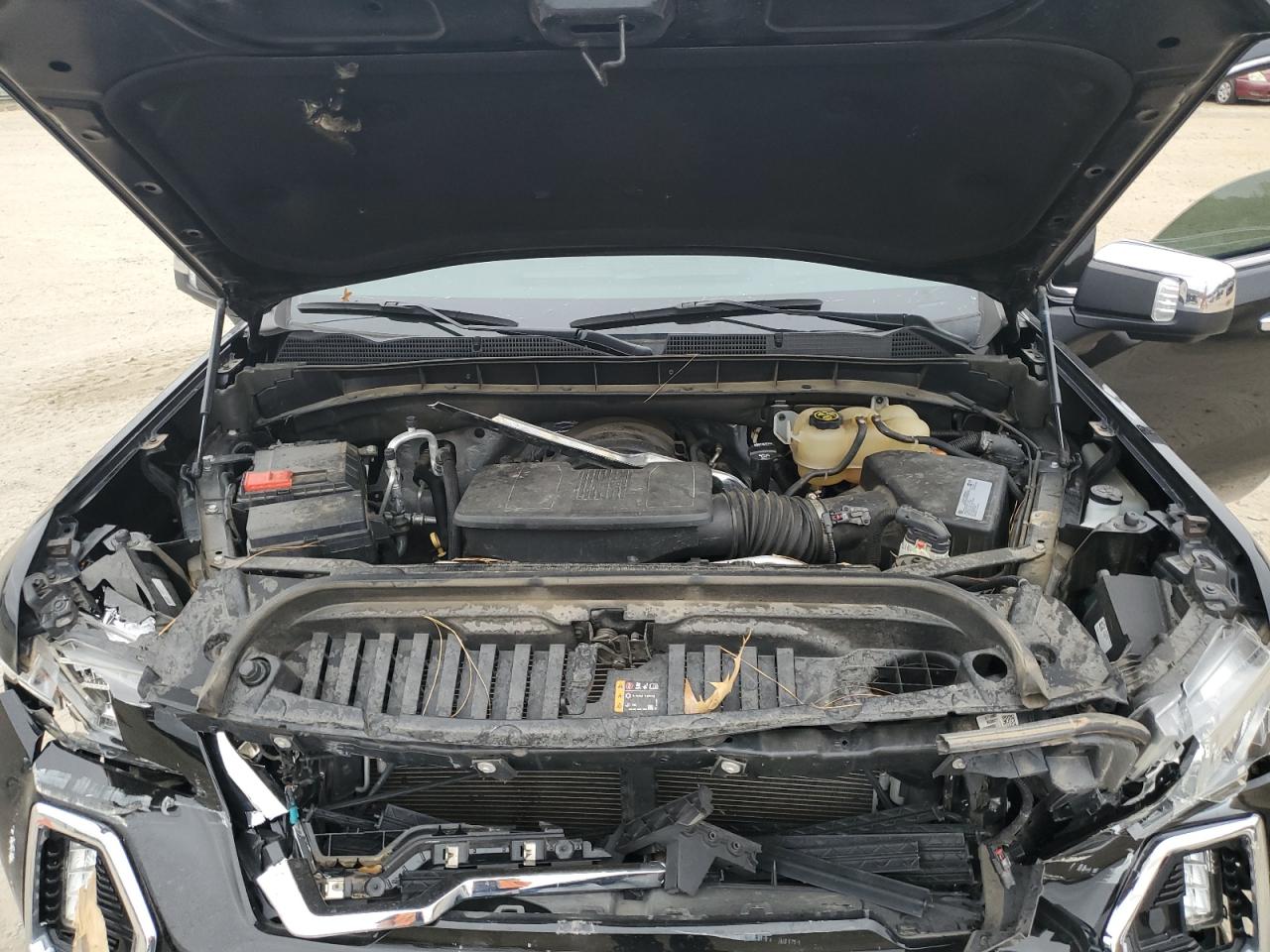 GMC Sierra K1500 Denali Image 2