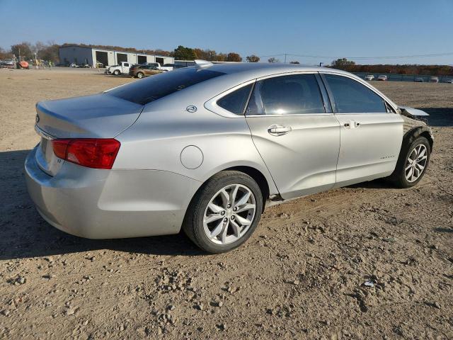 Chevrolet Impala Lt Image 5