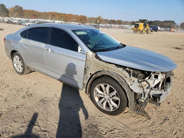 Chevrolet Impala Lt Image 7