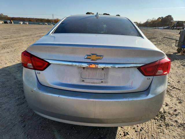 Chevrolet Impala Lt Image 9