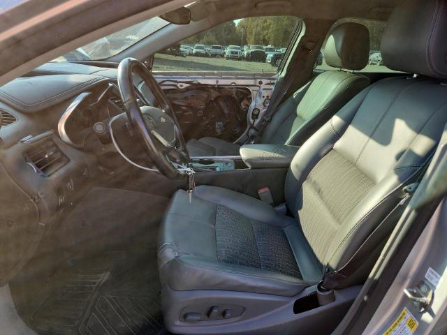 Chevrolet Impala Lt Image 6