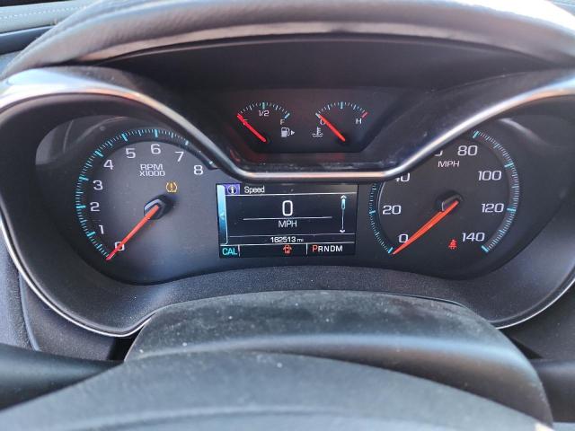 Chevrolet Impala Lt Image 3