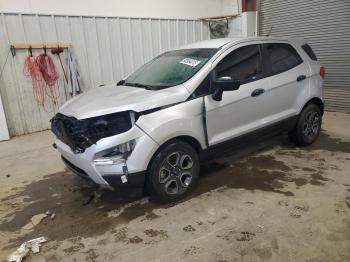  Salvage Ford EcoSport