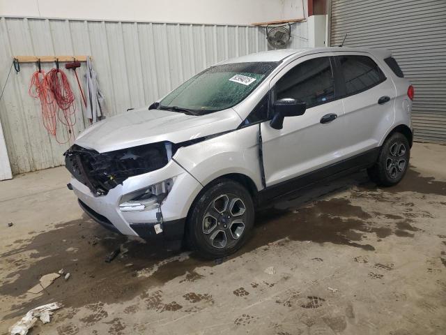  Salvage Ford EcoSport