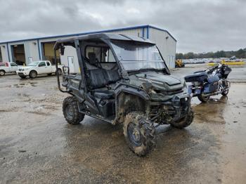  Salvage Honda Pioneer