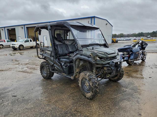  Salvage Honda Pioneer