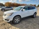 Chevrolet Traverse Lt Image 1