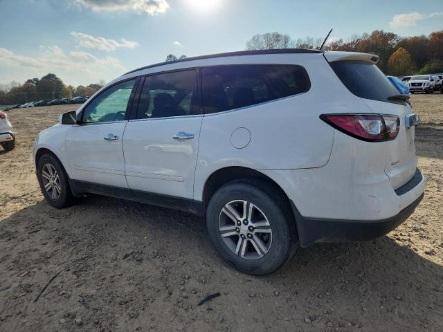 Chevrolet Traverse Lt Image 5