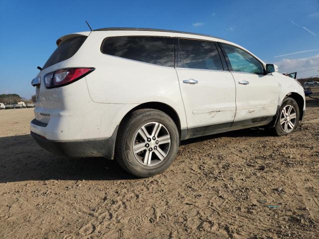 Chevrolet Traverse Lt Image 2