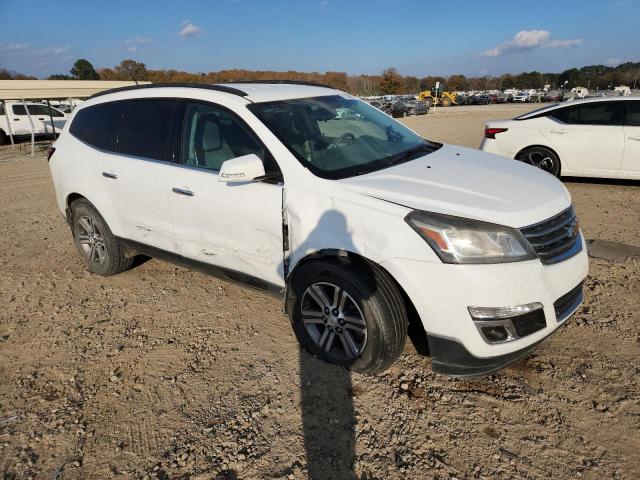 Chevrolet Traverse Lt Image 3