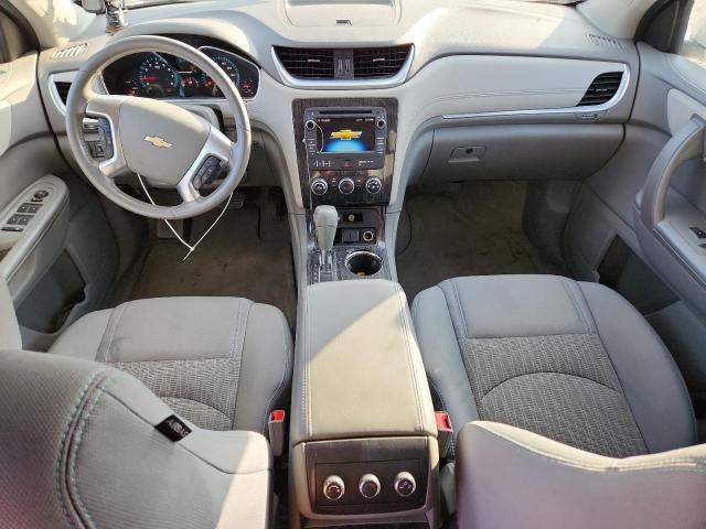 Chevrolet Traverse Lt Image 7