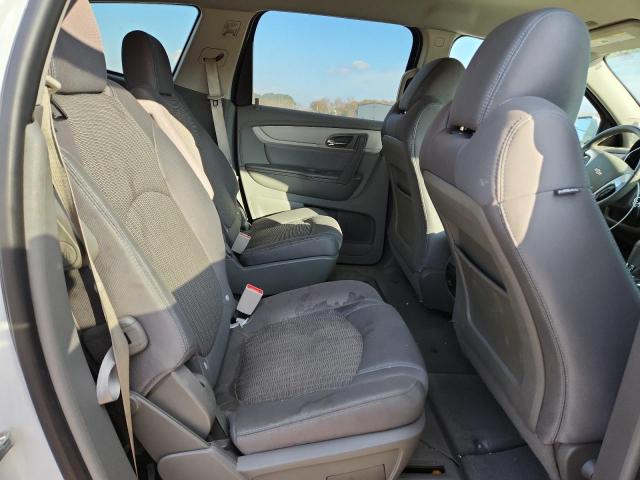 Chevrolet Traverse Lt Image 11