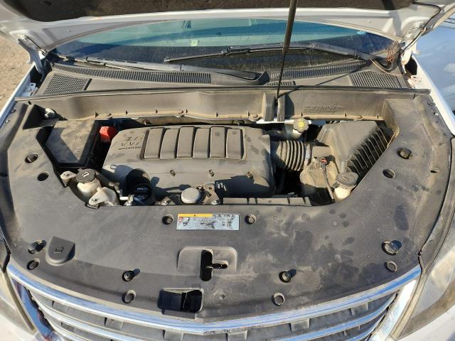 Chevrolet Traverse Lt Image 12