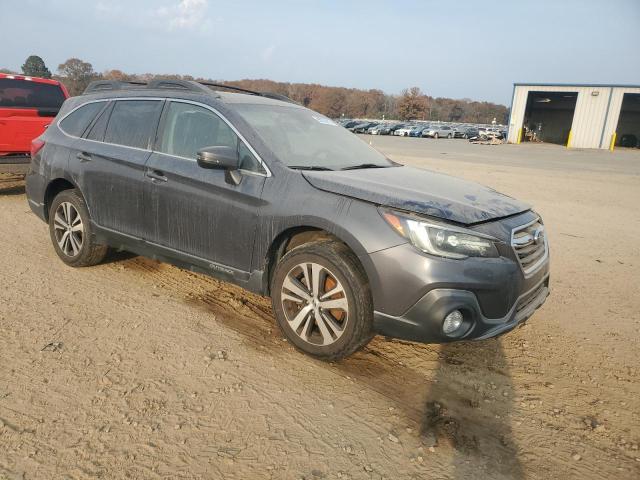 Subaru Outback 2.5i Limited Image 2