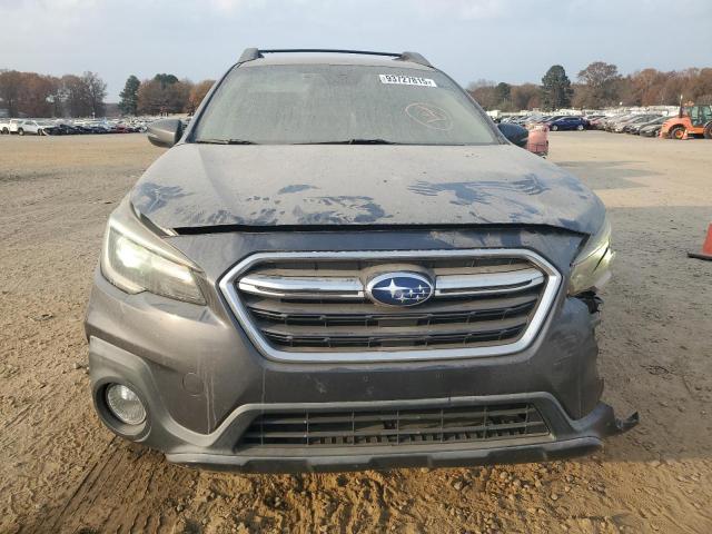 Subaru Outback 2.5i Limited Image 4