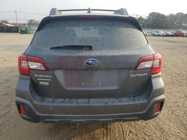 Subaru Outback 2.5i Limited Image 9