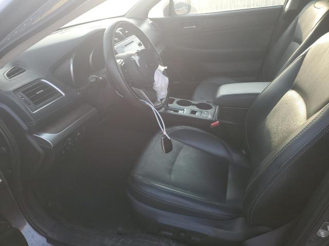 Subaru Outback 2.5i Limited Image 10