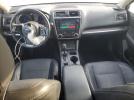 Subaru Outback 2.5i Limited Image 5