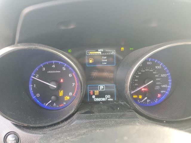 Subaru Outback 2.5i Limited Image 7