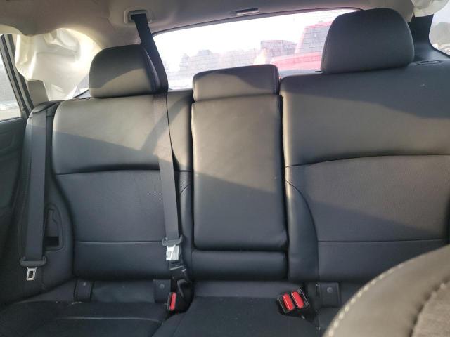 Subaru Outback 2.5i Limited Image 13