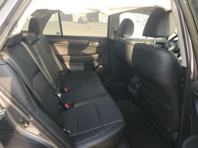 Subaru Outback 2.5i Limited Image 6