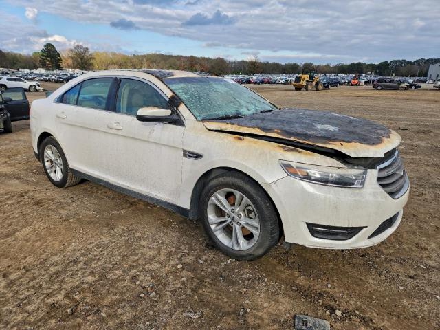 Ford Taurus Sel Image 5